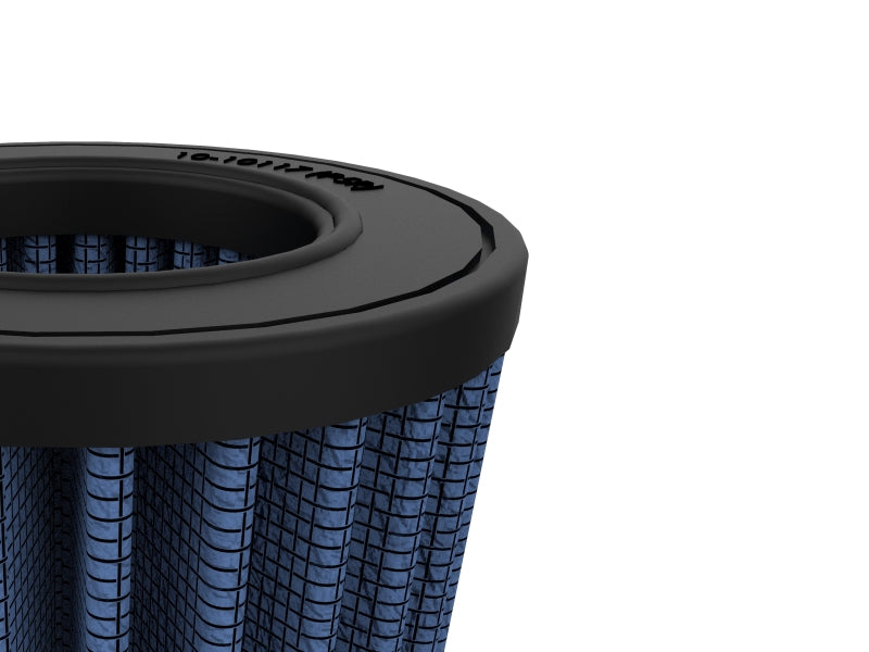 AFE Pro-5 R Direct Fit Filter - aFe MagnumFLOW Air Filters OER P5R A/F P5R Smart Fortwo 98-08 L3-0.6/0.7/0.8/1.0L