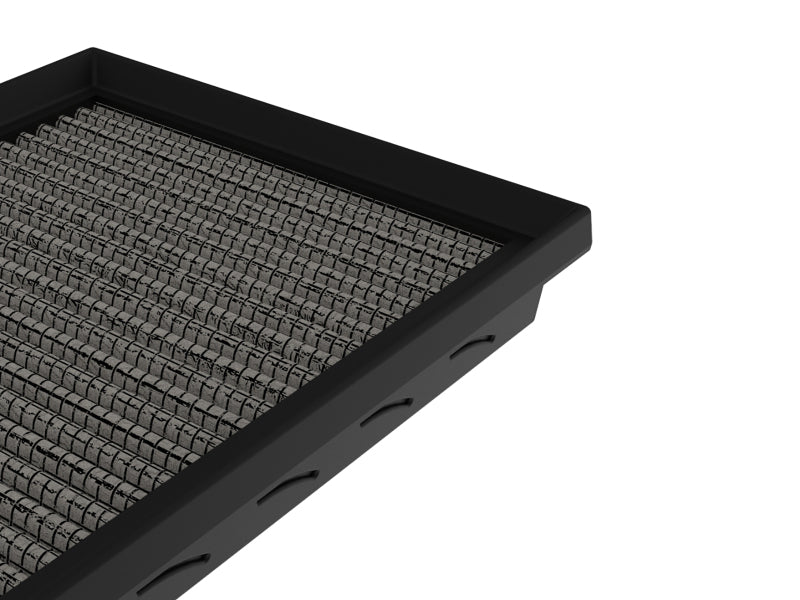 AFE P5R Drop In Air Filter - aFe MagnumFLOW Air Filters OER PDS A/F PDS Mercedes AMG63 07-11 V8-6.3L