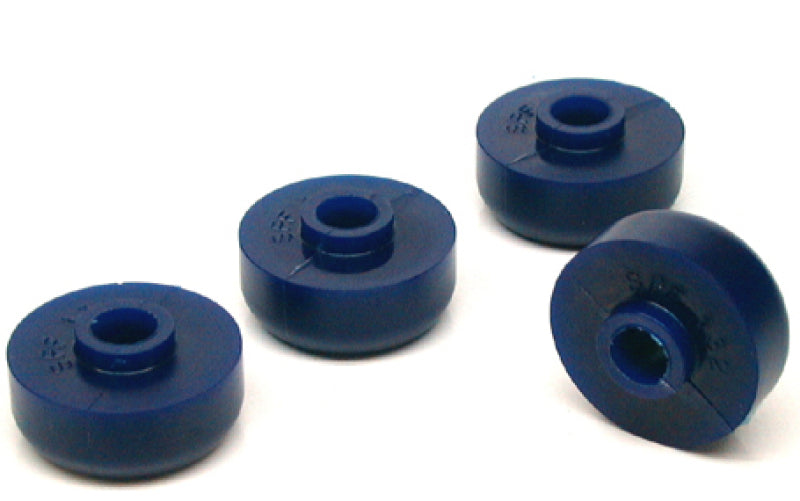 SPR Bushings - Spring - SuperPro Chevrolet-Rear Sprg/Link Bush