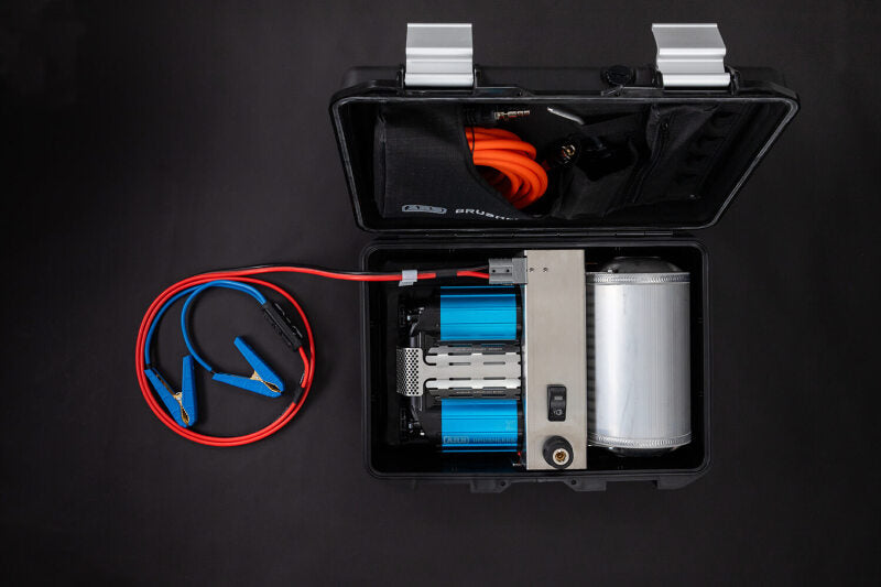 ARB Compressors - ARB Portable 12V Brushless Twin Compressor