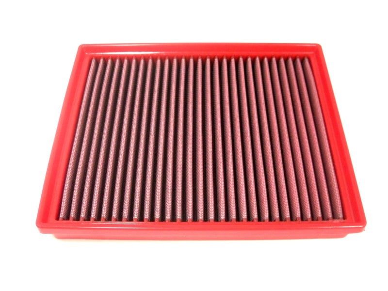 BMC Panel Air Filters - BMC 2013+ Alpina B3 (F30/F31) 3.0 Biturbo Replacement Panel Air Filter