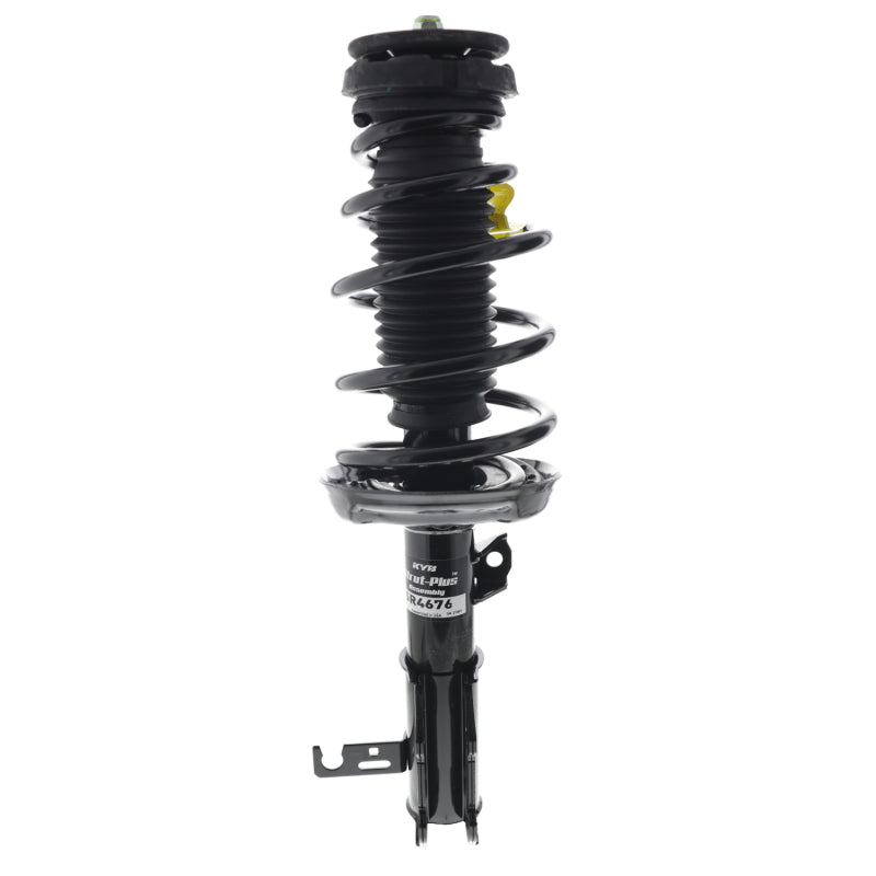 KYB Shocks & Struts Strut Plus - KYB Shocks & Struts Strut Plus Front Left 14-19 Chevrolet Impala 4cyl