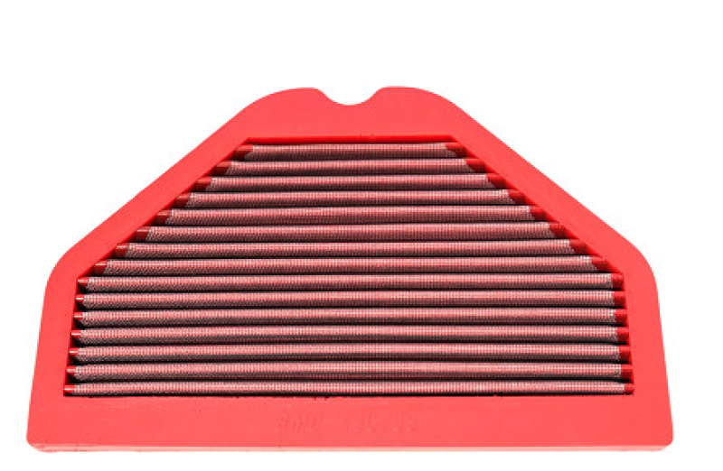 BMC Motorcycle Replacement Filters - BMC 94-01 Kawasaki Zx-11 1100 Replacement Air Filter