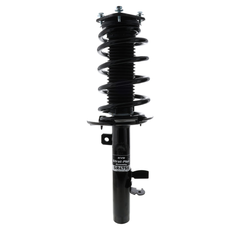 KYB Shocks & Struts Strut Plus - KYB 14-19 Ford Escape 4WD 2.0L / 15-19 Lincoln MKC FWD 2.0L Shocks & Struts Strut-Plus - Front Right