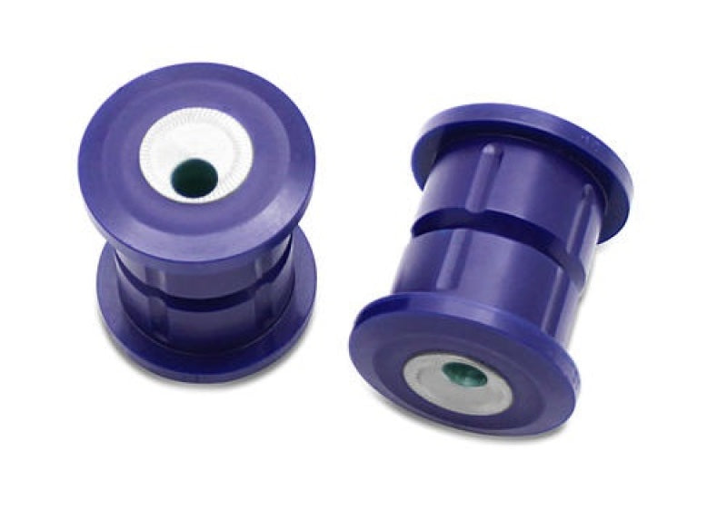 SPR Bushings - Control Arm - SuperPro 1993 Mazda RX-7 Base Front Lower Control Arm Camber Adjustable Bushing Kit