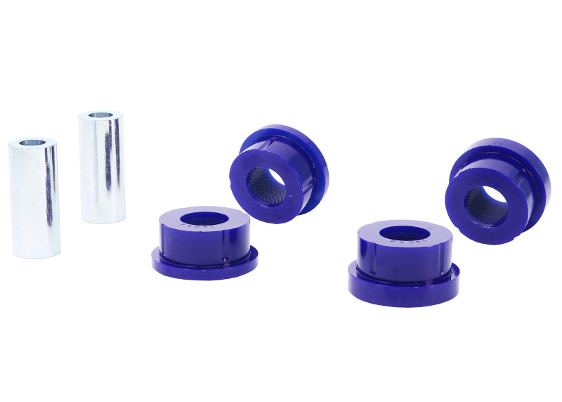SPR Bushings - Control Arm - SuperPro 1993 Toyota Supra Twin Turbo Front Lower Inner Rearward Control Arm Bushing Kit