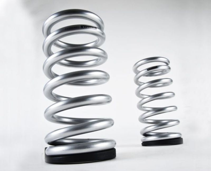 BT Pro Coil Spring Set - Belltech PRO COIL SPRING SET 88-96 GM C3500 All 1-2inch