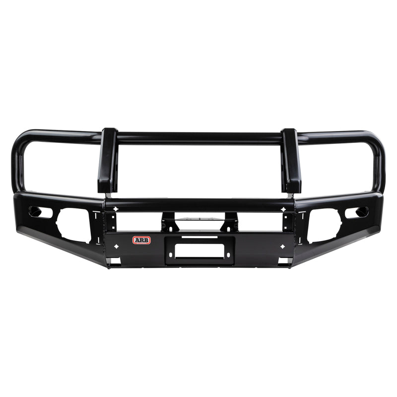 ARB Summit Bull Bars - ARB Summit Combar ARB Fog Mkii 10/13On Prado 150 Gx/Gxl (Fit Kit NOT Included)