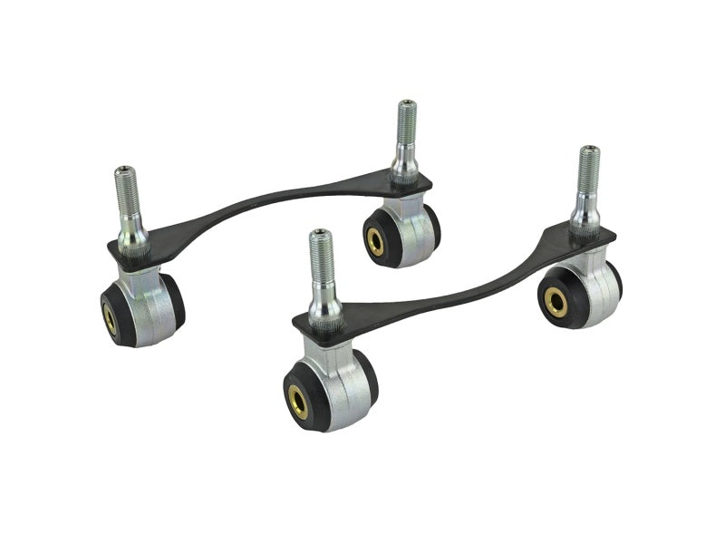 SK Classic Camber Kits - Skunk2 Pro Series Plus Front Camber Kit Mounting Anchor Set