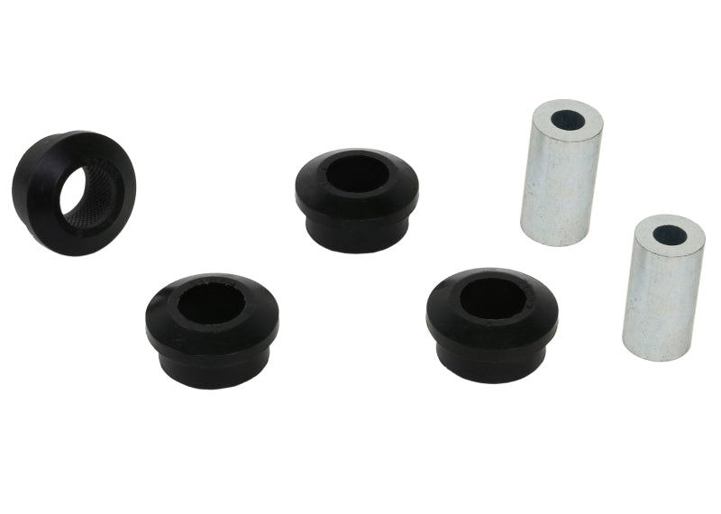 WL Bushings - Shock - Whiteline Plus 3/08+ Dodge Challenger / 11/05+ Charger Rear Lower Shock Absorber