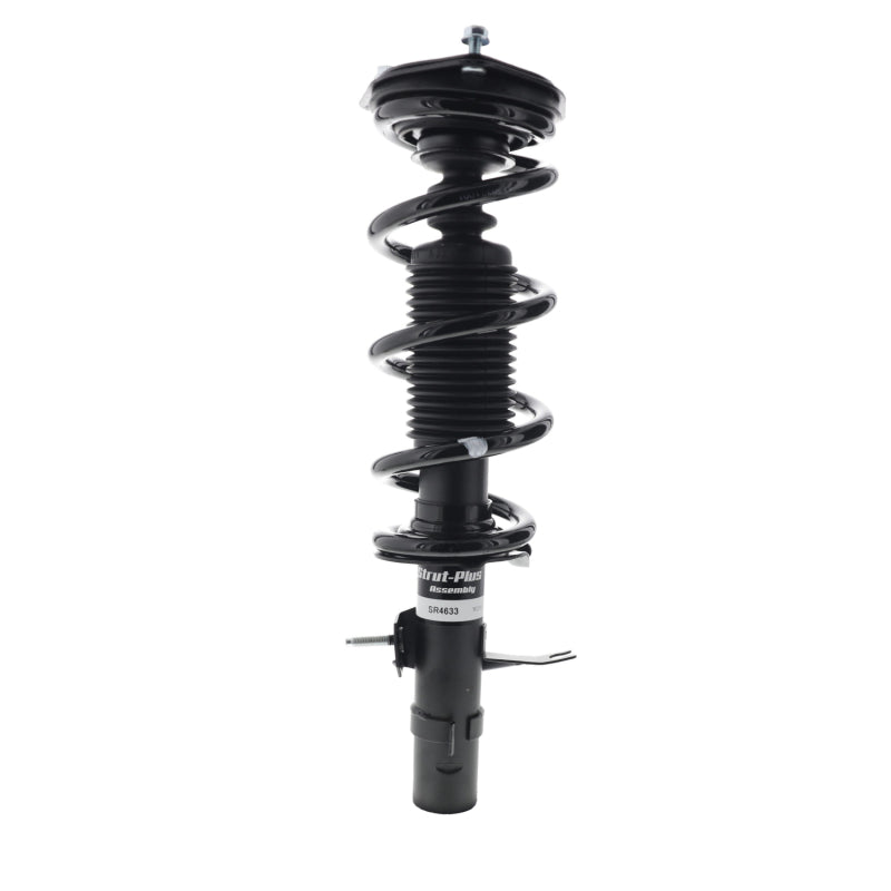 KYB Shocks & Struts Strut Plus - KYB 09-13 Infiniti G37 AWD Sedan w/o 4WS Strut Plus Shocks & Struts - Front Right