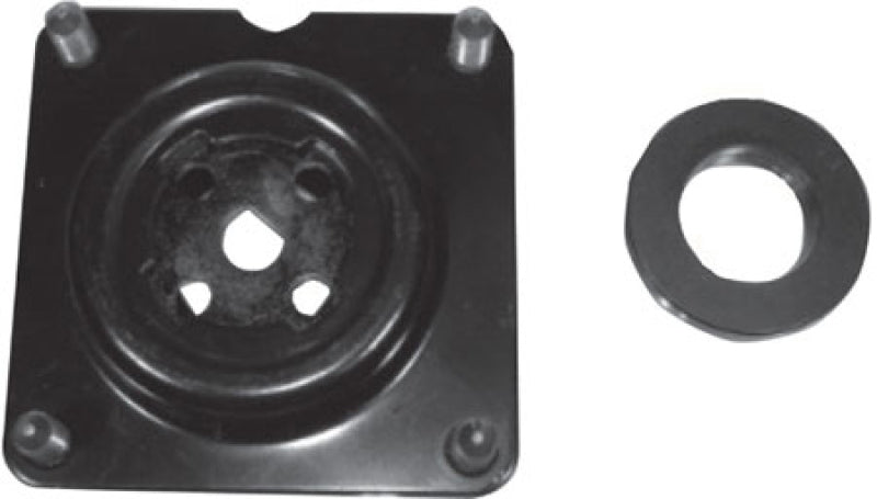 KYB Strut Mounts - KYB Shocks & Struts Strut Mounts Front MAZDA MPV Mini-Van 2000-06