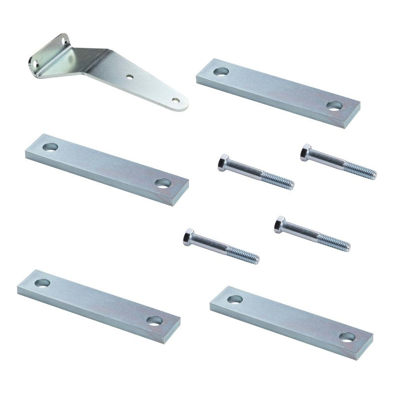 ARB Barwork Spares - ARB Spacer Kit Warn Lmw
