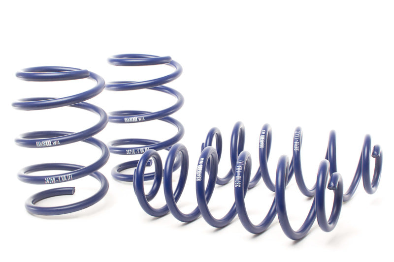 HR Sport Springs - H&R 18-22 Toyota C-HR (2WD/4WD) AX1T Sport Spring