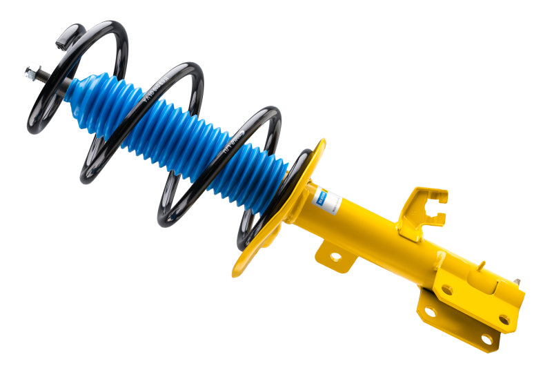 BIL B12 Series Suspension Kits - Bilstein 11-17 Nissan Juke B12 Pro-Kit