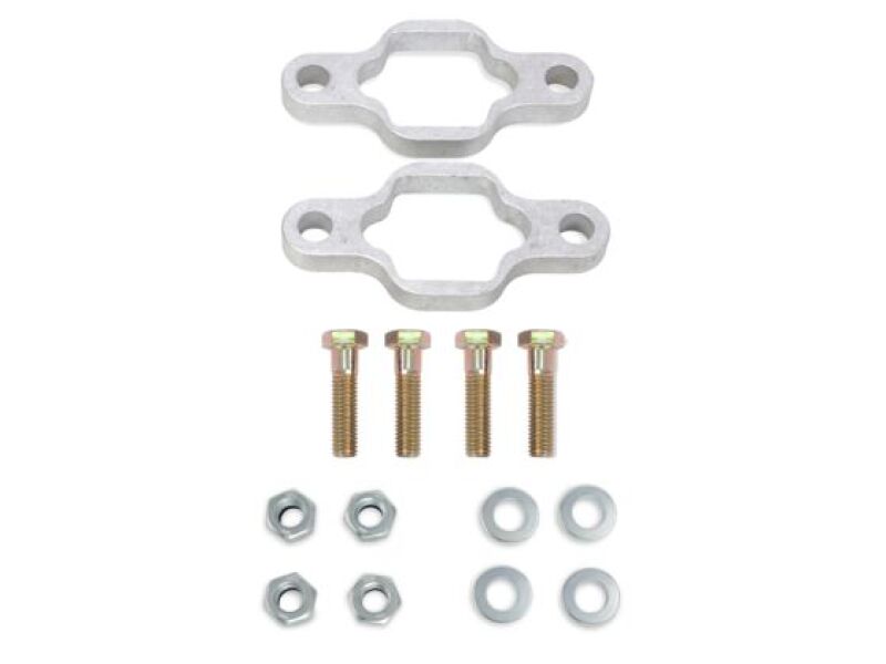 COG Shock Extender - Cognito 11-19 Chevy/GMC Silverado/Sierra 2500/3500 HD 2WD/4WD 0.5in Front Shock Extender Kit