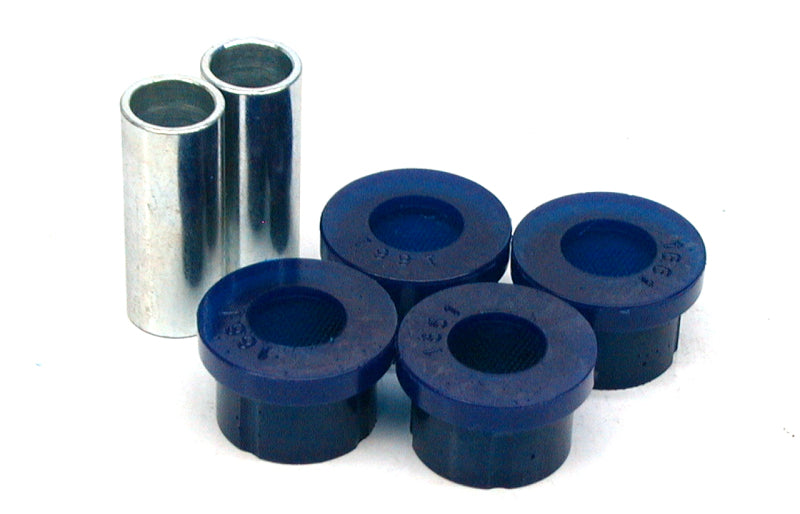 SPR Bushings - Control Arm - SuperPro Mazda Front Control Arm Inner Bus