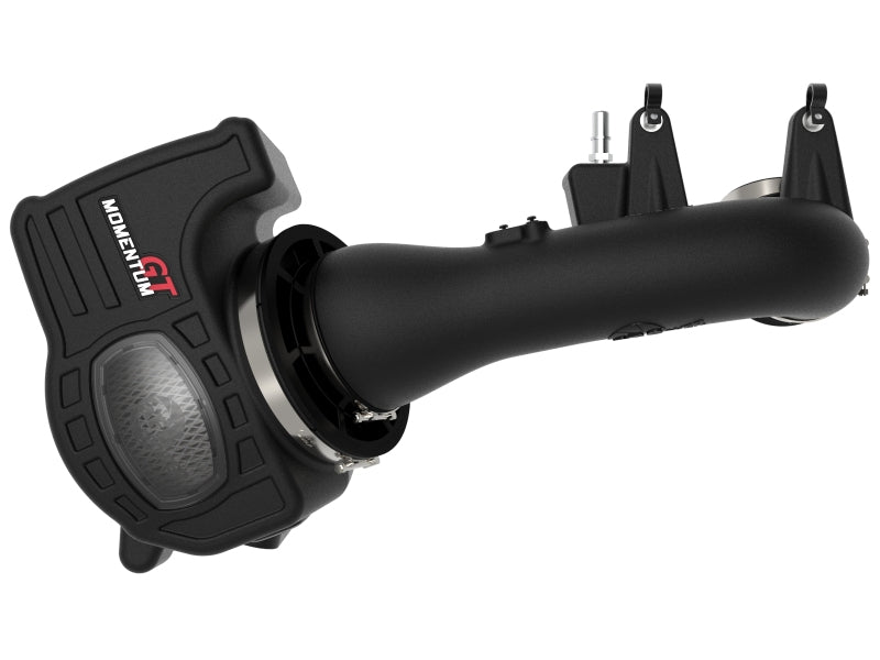 AFE Momentum GT Cold Air Intakes - aFe Momentum Cold Air Intake System w/Pro Dry S Filter 20 GM 2500/3500HD 2020 V8 6.6L