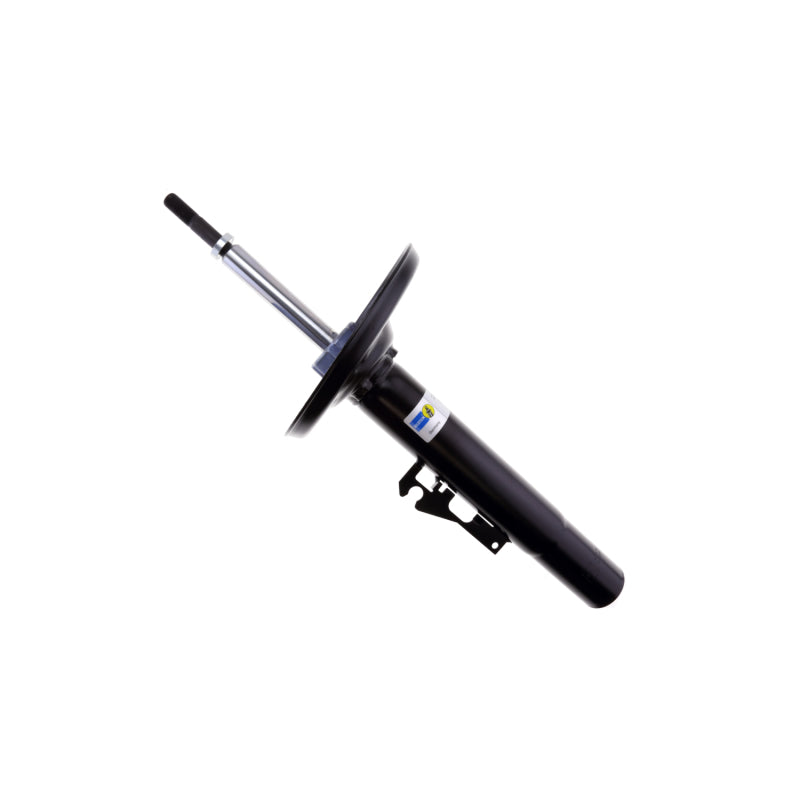 BIL B4 Series Shocks - Bilstein B4 2005 Porsche Boxster Base Front Suspension Strut Assembly