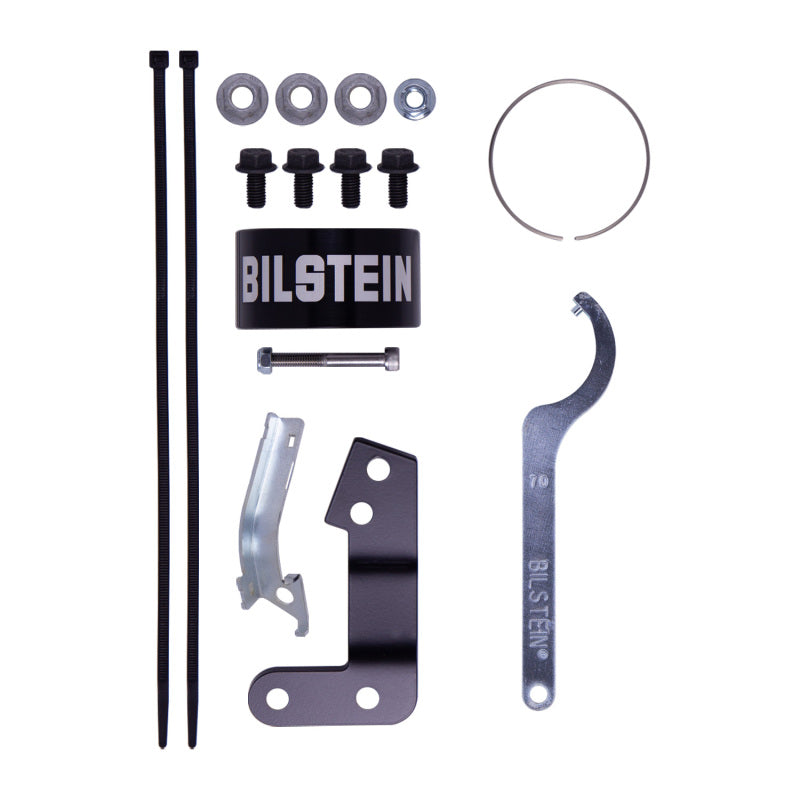 BIL B8 Series Shocks - Bilstein B8 8112 Series 10-23 Toyota 4Runner Zone Control Monotube Front Left Corner Module