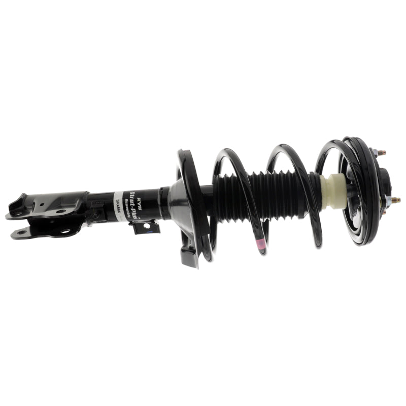 KYB Shocks & Struts Strut Plus - KYB Shocks & Struts Strut Plus Front Left 08-11 Mitsubishi Lancer DE & SE