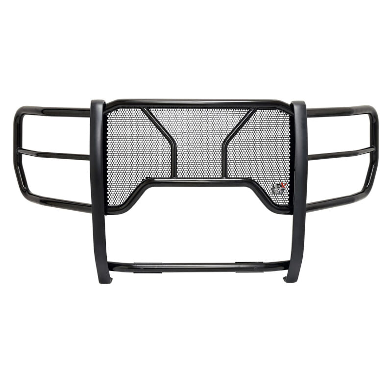 WES HDX Grille Guards - Westin 23-24 Ford F250/350 HDX Modular Grille Guard - Black