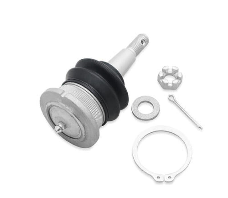SPR Bushings - Control Arm - SuperPro Upper Control Arm Replacement Bushing Kit (1 Arm) (For TRC6675)