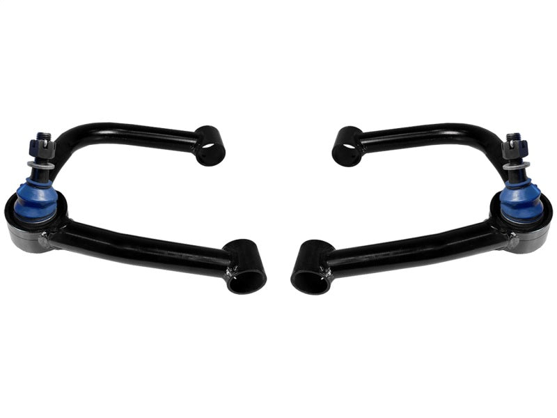 TUF Upper Control Arms - Tuff Country 21-23 Ford Bronco Ball Joint Upper Control Arms