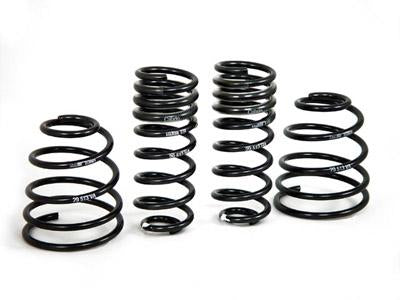 HR Sport Springs - H&R 98-04 Porsche 911/996 C2 (2WD) Cabrio/Targa Sport Spring