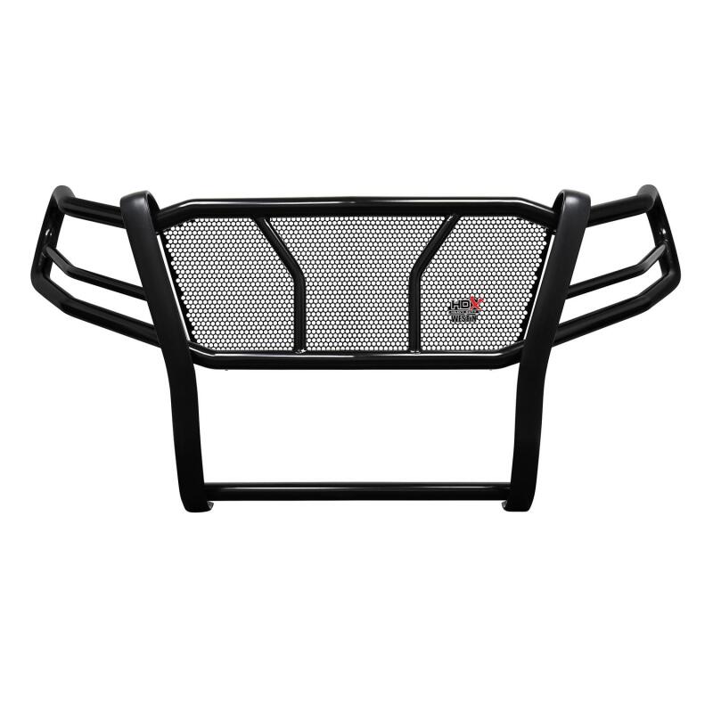 WES HDX Grille Guards - Westin 19-21 Ford Ranger HDX Grille Guard - Blk