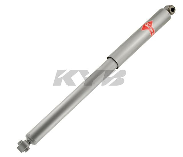 KYB Shocks & Struts Gas-A-Just - KYB Shocks & Struts Gas-A-Just Rear FORD Bronco 1980-83 FORD F100 F150 (2WD) 1980-83 FORD F350 (Exc.