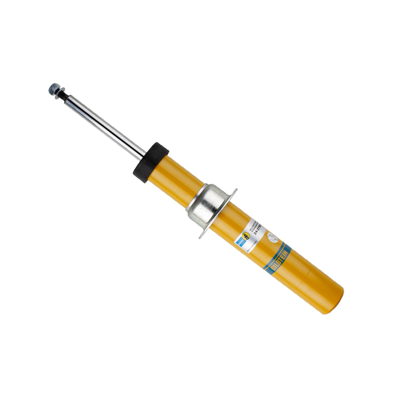 BIL B6 Series Shocks - Bilstein 18-22 BMW 530e xDrive B6 Performance Shock Absorber - Front