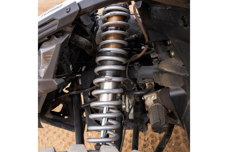 EIB Pro-UTV Kits - Eibach 24-26 Can-Am Maverick X3 MAX Pro-UTV Stage 3 Springs