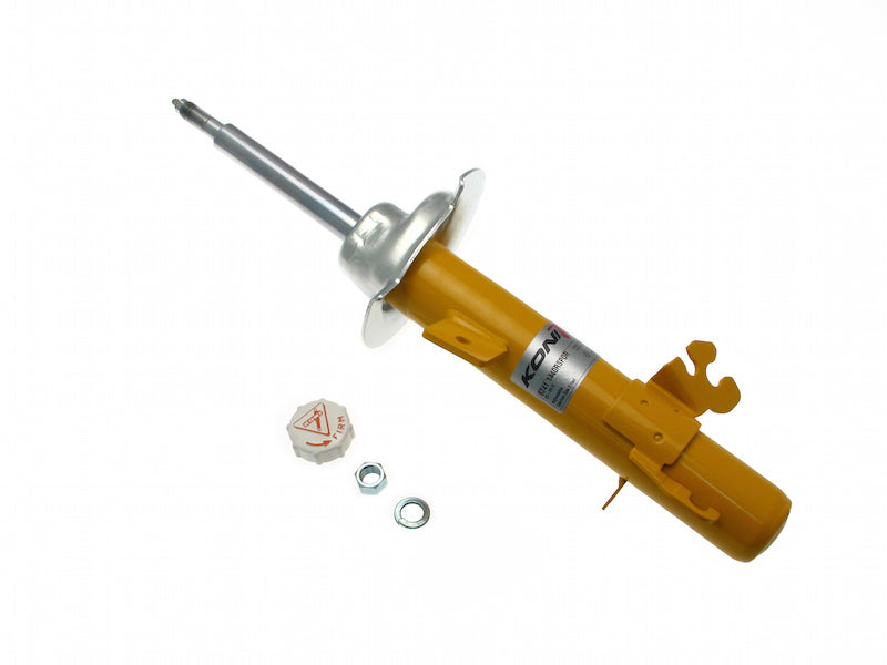 KON Sport (Yellow) Shocks - Koni Sport (Yellow) Shock 3/02-06 Mini Cooper/Cooper S (Incl. Vert) - Right Front