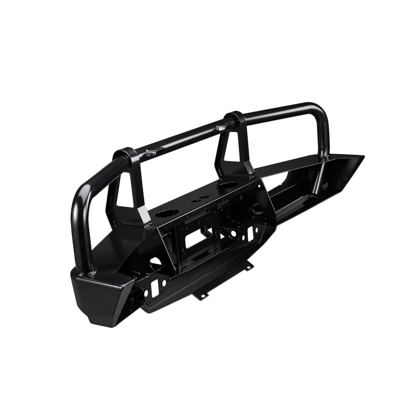 ARB Bull Bars - ARB Combar Suit ARB Fog Hummer H3 No Flares05-10 8-9.5 (Fit Kit NOT Included)
