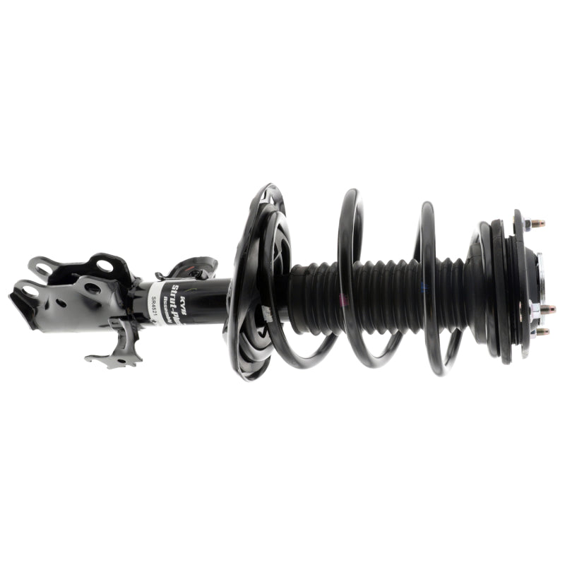 KYB Shocks & Struts Strut Plus - KYB Shocks & Struts Strut Plus Front Left 11-16 Scion TC/12-16 Toyota Prius V