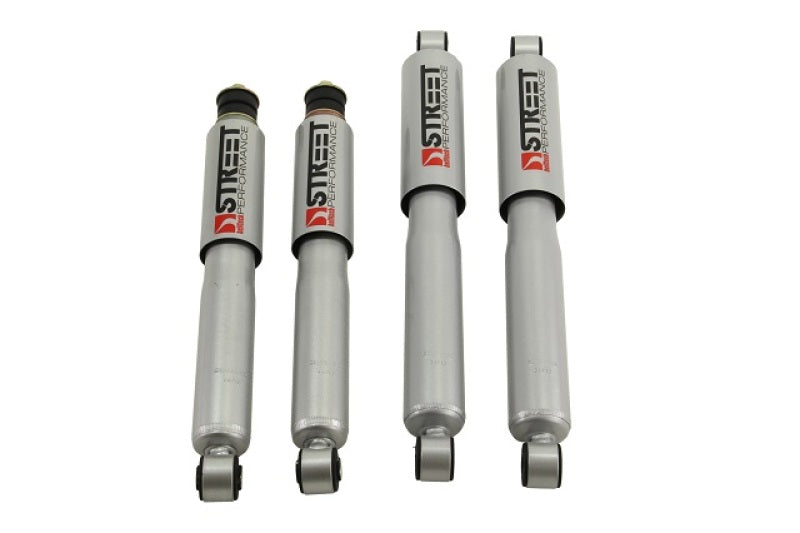 BT Street Performhock Set - Belltech Street Performance Shock Set