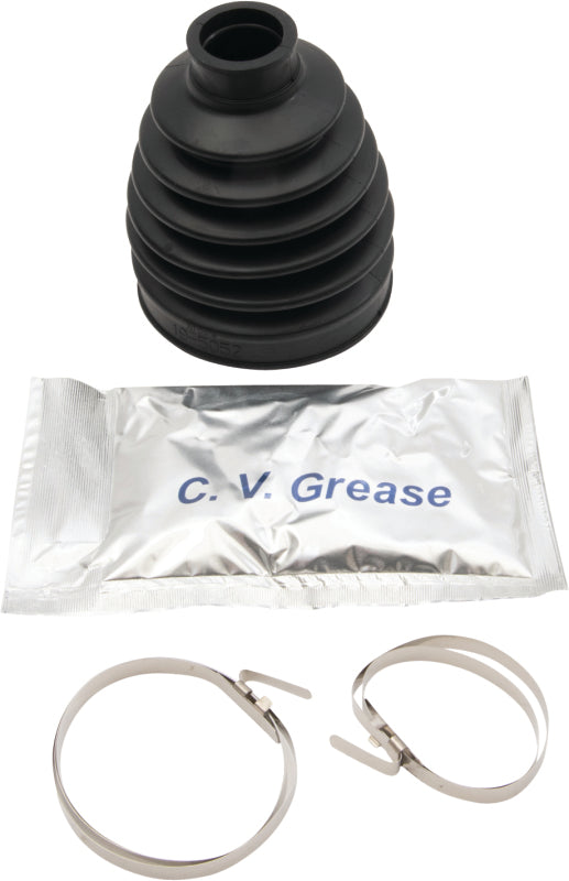 ABR CV Boot Kits - All Balls Racing 22-23 Honda Pioneer 1000 CV Boot Repair Kit - Front - Inner