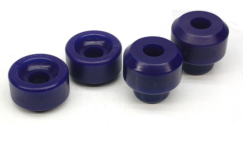 SPR Bushings - Control Arm - SuperPro Strut Bar Bushing Kit