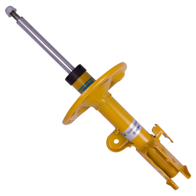 BIL B6 Series Shocks - Bilstein B6 13-18 Toyota RAV4 Front Left Twintube Strut Assembly