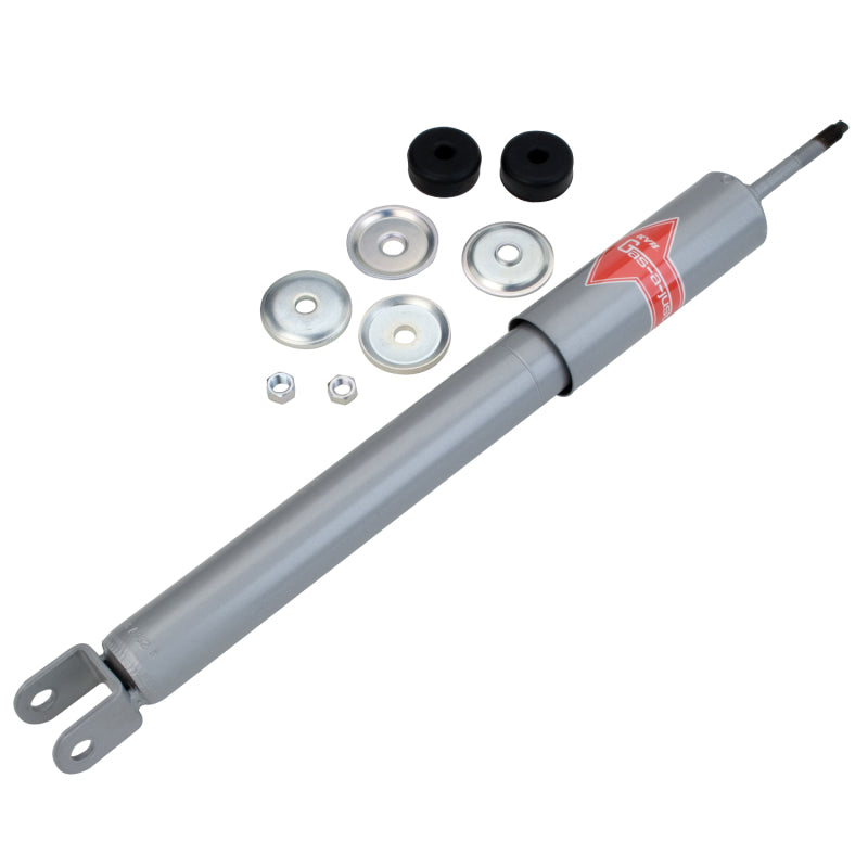 KYB Shocks & Struts Gas-A-Just - KYB Shocks & Struts Gas-A-Just Front JAGUAR XJ6 XJ12 XJS Sovereign 1994-97