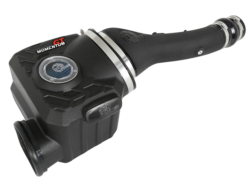 AFE Momentum GT Cold Air Intakes - aFe Momentum GT Pro 5R Cold Air Intake System 10-18 Toyota 4Runner V6-4.0L w/ Magnuson s/c