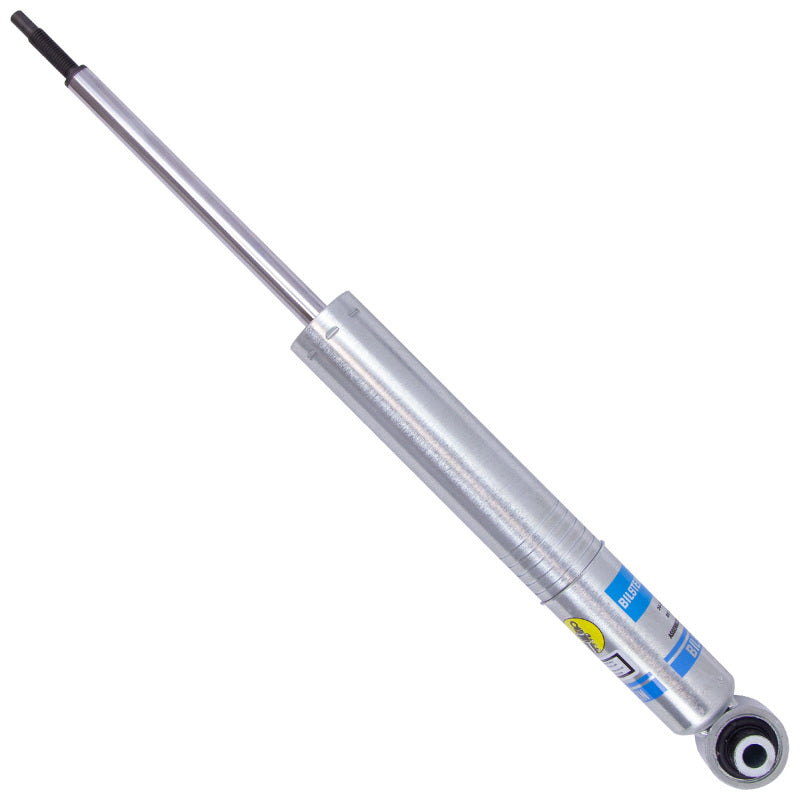 BIL B8 5100 Series Shocks - Bilstein 5100 Series 2021 Chevrolet Suburban Rear 46mm Monotube Shock Absorber (Height Adj)