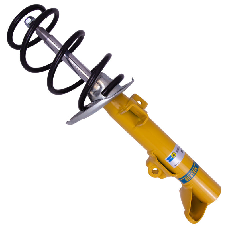 BIL B12 Series Suspension Kits - Bilstein B12 (Pro-Kit) 12-15 Mercedes-Benz SLK250 Base L4 1.8L Front and Rear Suspension Kit