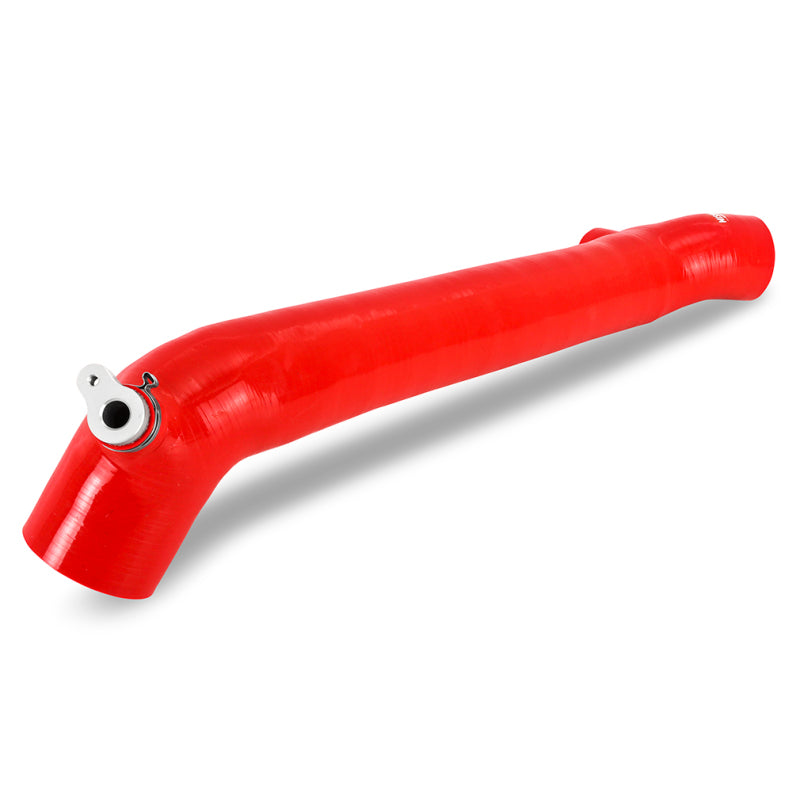 MM Powersports Silicone Hose - Intercooler - Mishimoto 2016+ Polaris RZR XP Turbo Silicone Charge Tube - Red
