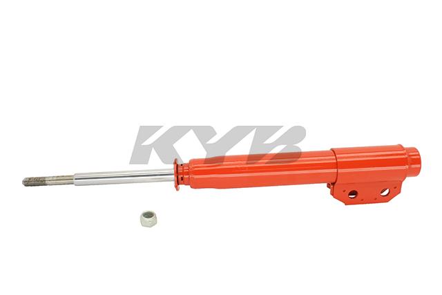 KYB Shocks & Struts AGX - KYB Shocks & Struts AGX Front FORD Mustang 1994-04