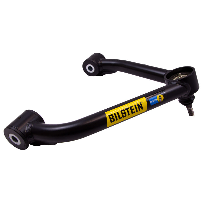BIL B8 Control Arms - Bilstein 07-16 Chevy Silverado 1500/GMC Sierra 1500 B8 Front Upper Control Arm Kit