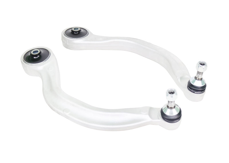 WL Control Arms - Front - Whiteline 17-26 Tesla 3 Front Lower Compliance Control Arm - Tesla Model 3 & Model Y