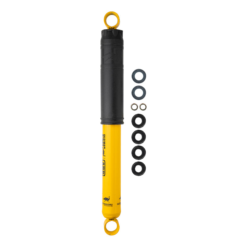 ARB OME Nitrocharger Sport Shocks - ARB / OME Nitrocharger Sport Shock Hi-Lux 2005 On -R