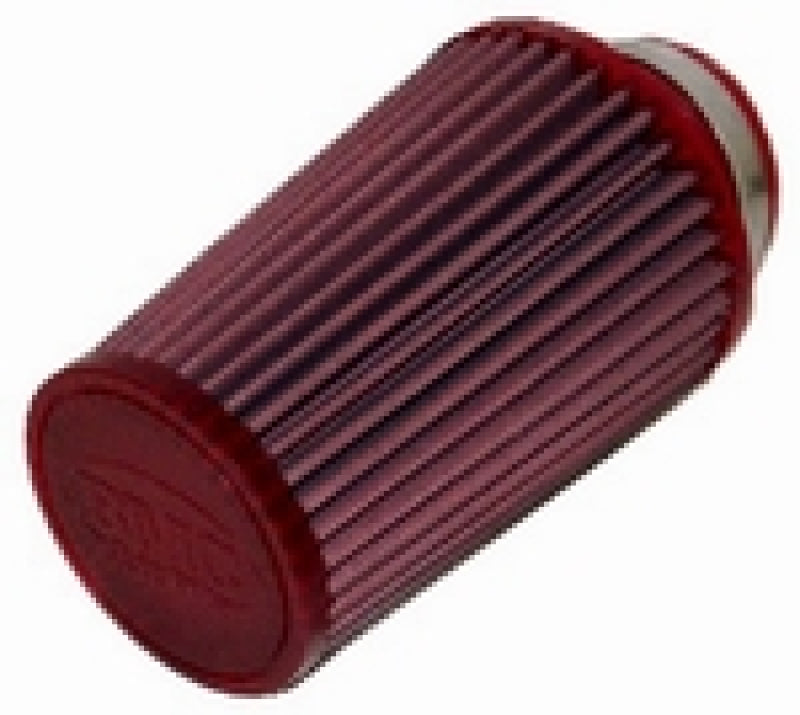 BMC Single Air Conical Filters - BMC Single Air Universal Conical Filter - 65mm Inlet / 150mm H